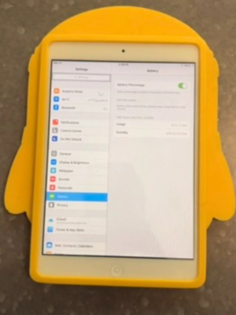 Apple ipad mini